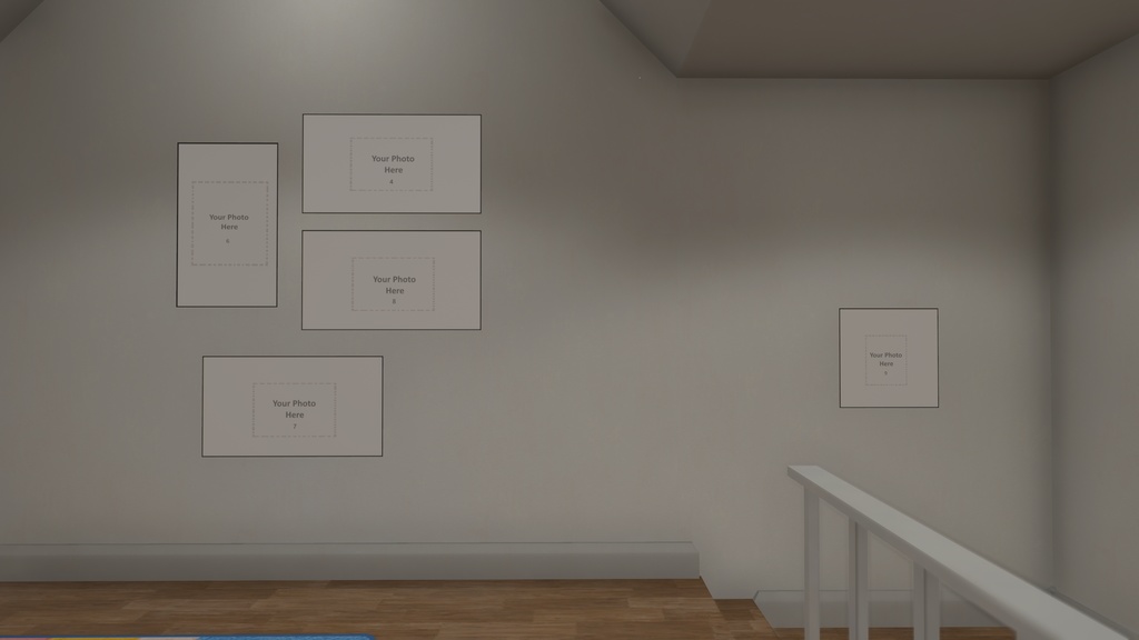 Thoracic Room - World Base