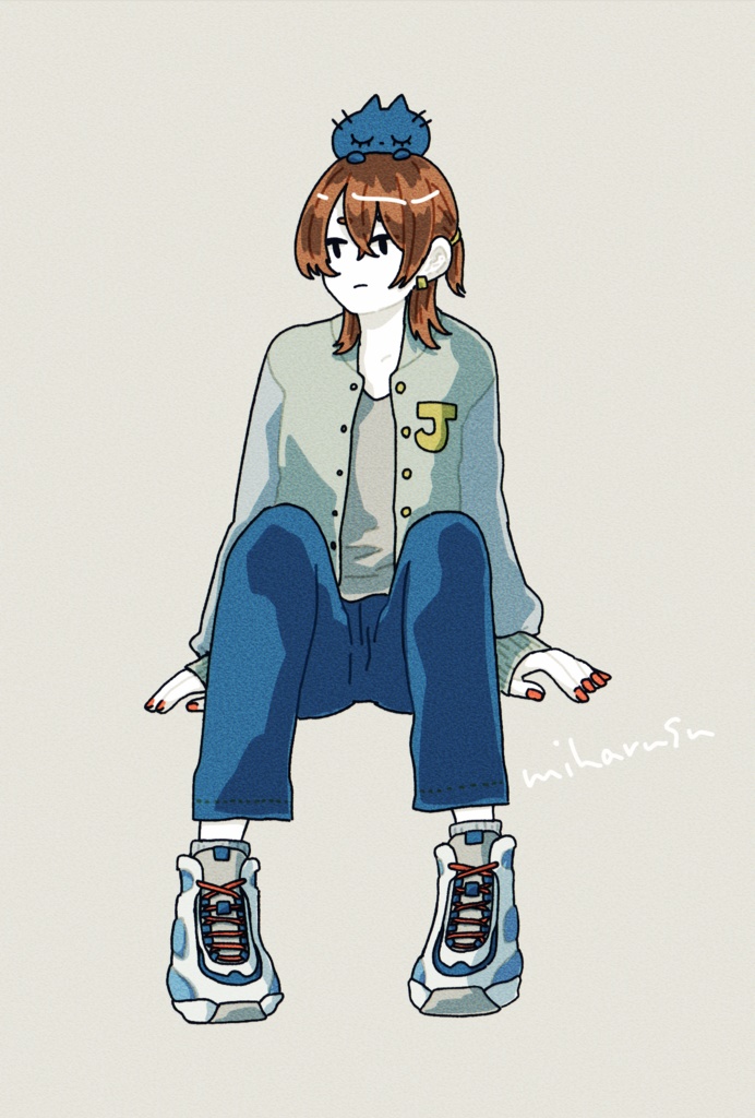 ポストカード バラ・セット