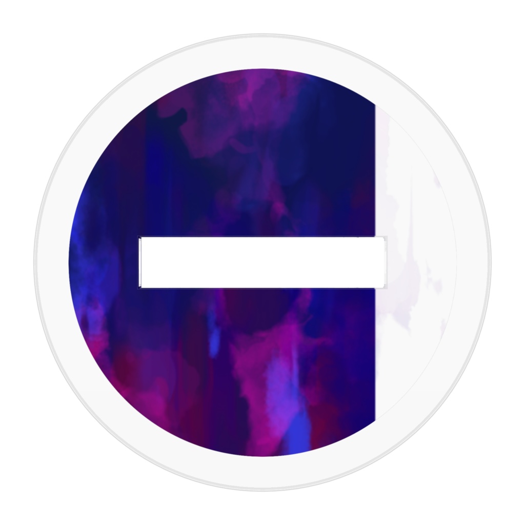 夜火アクリルフィギュア