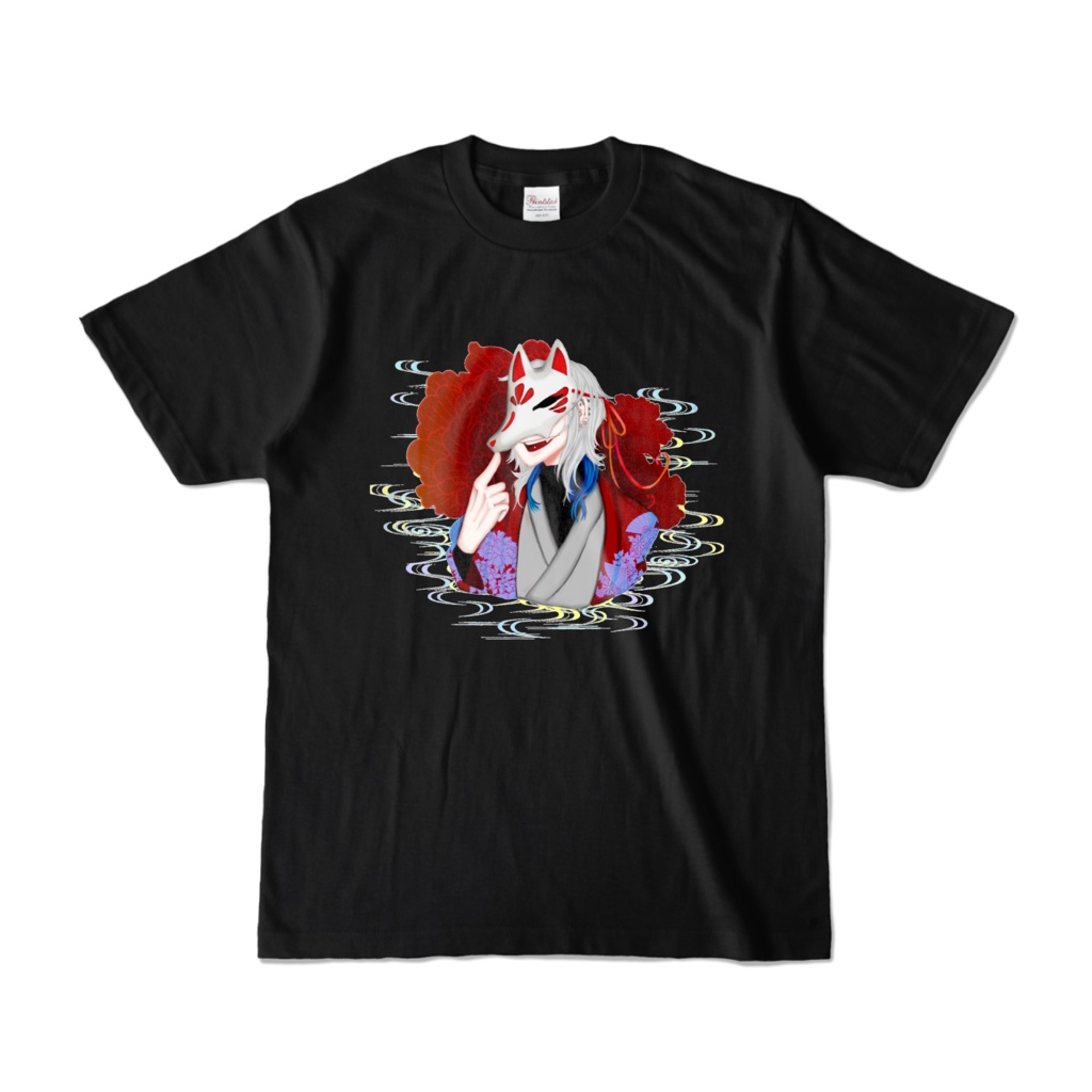 千紘君Ｔシャツ