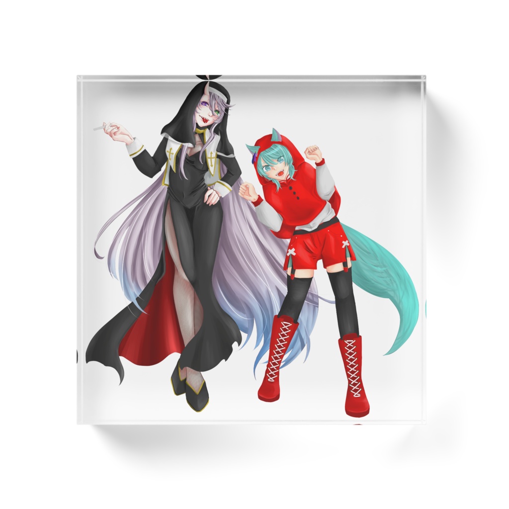 春御前ハロウィン‼︎「春御前」