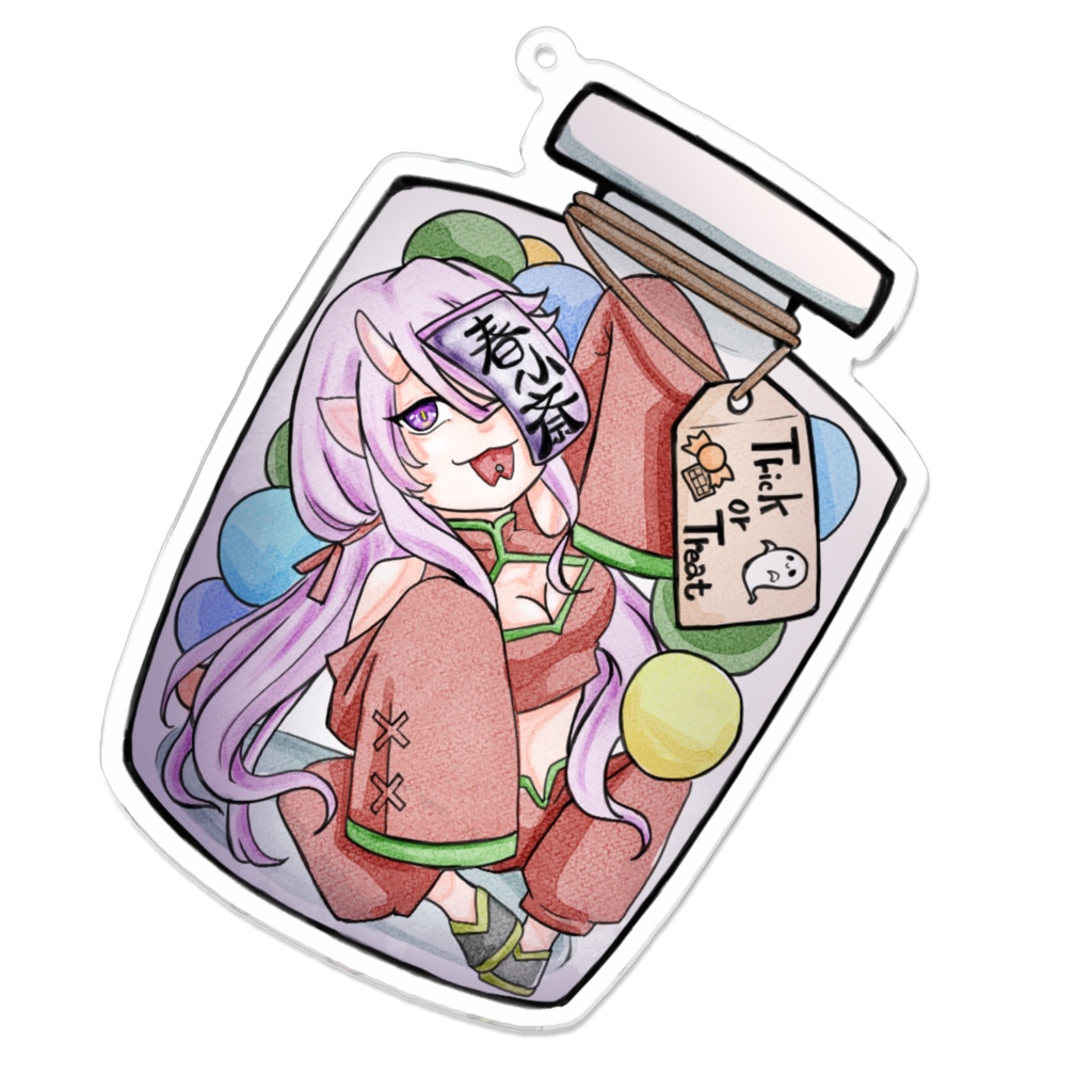 キョンシー春小斎