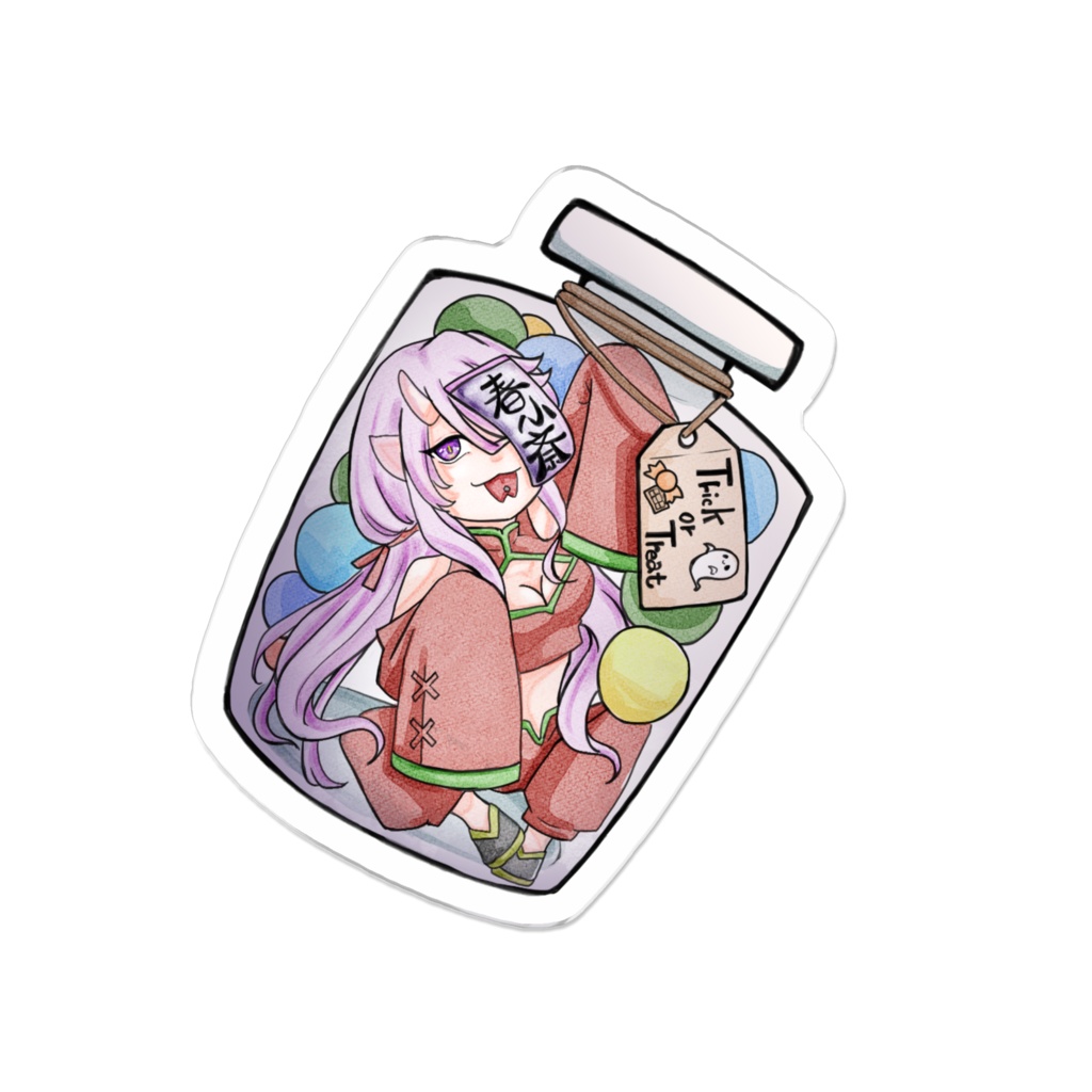 キョンシー春小斎