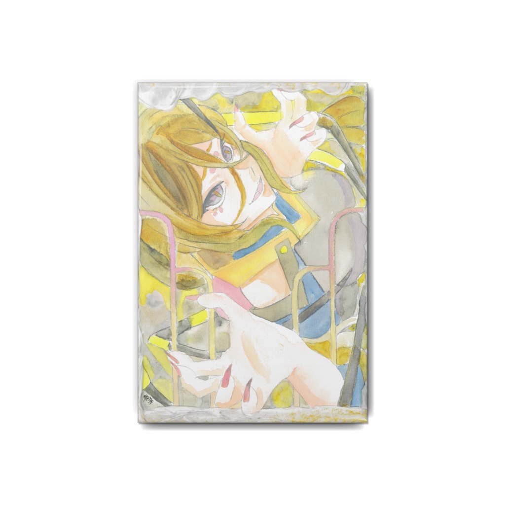 蜘蛛の女王