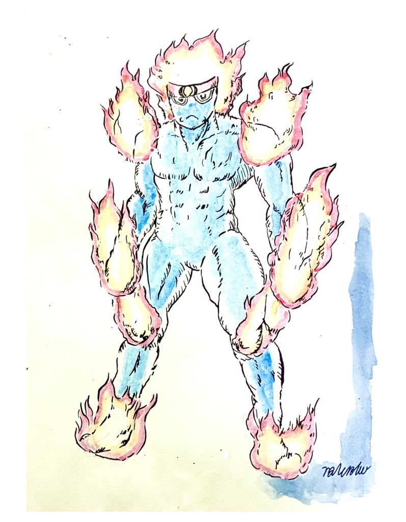 アナログクリーチャー集めzip