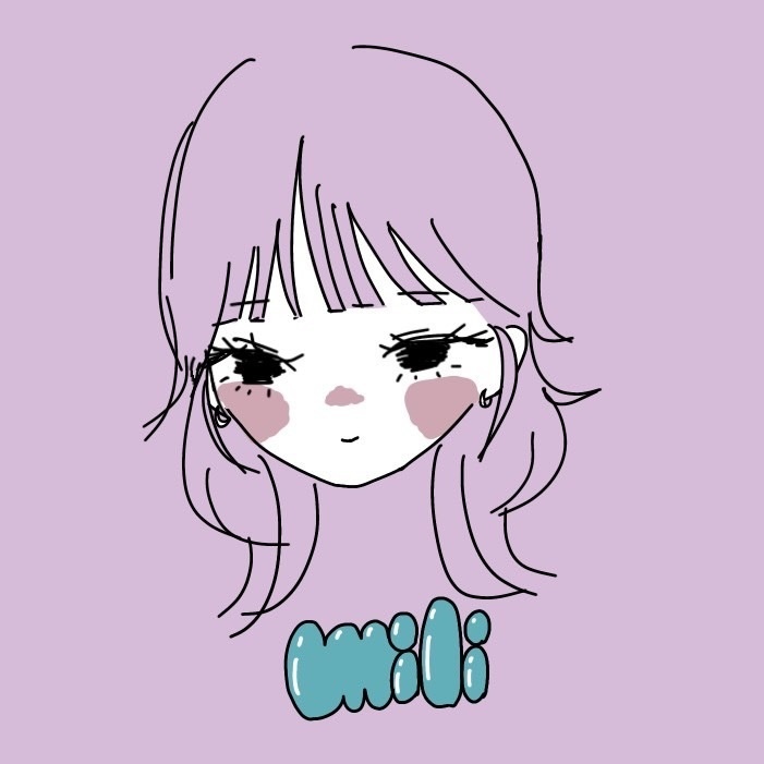 5枚限定‼️みりちゃんステッカー(サインメッセージ入り) 完売🙇🏻‍♀️