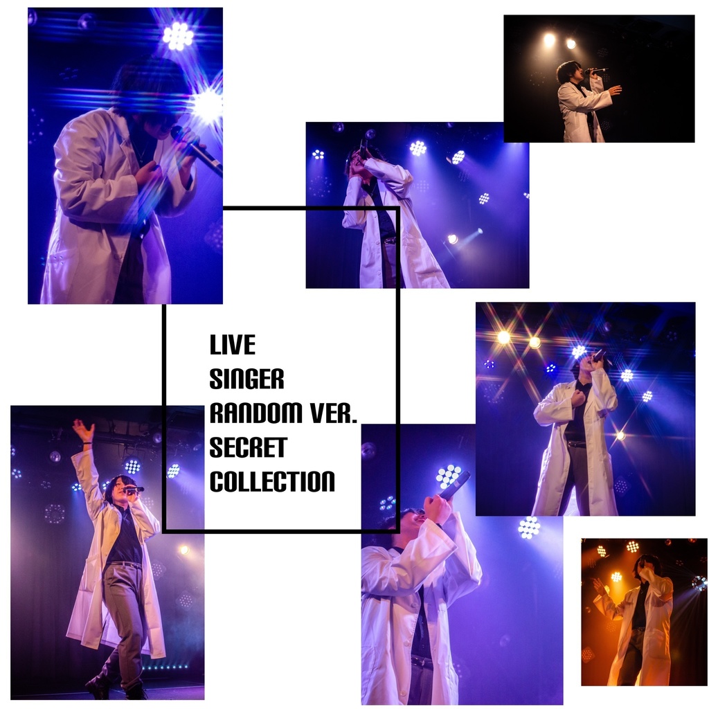 3/5 POA LIVE写真