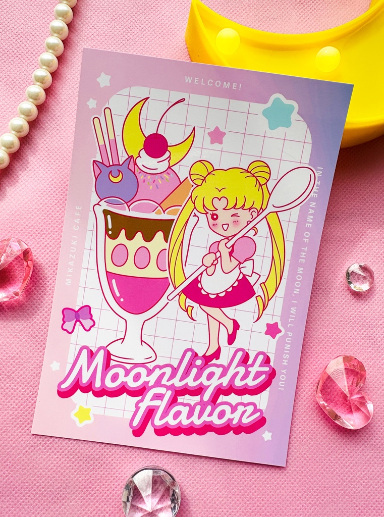 Moonlight Flavor