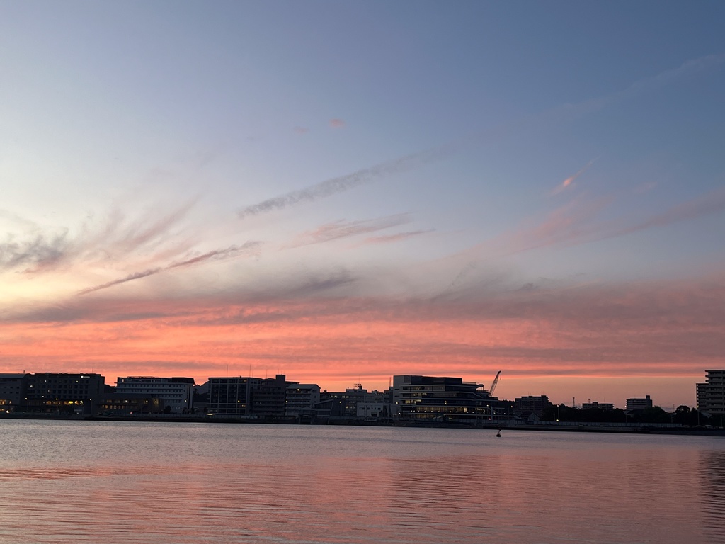 日本のなんでもない風景vol.1