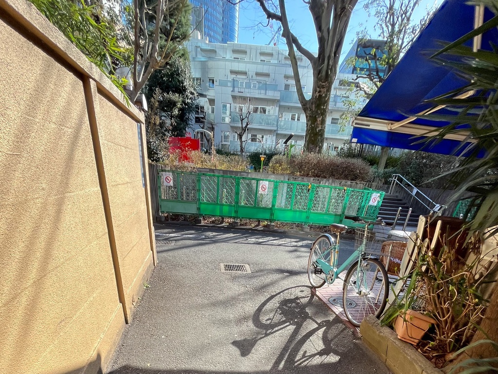 日本のなんでもない風景vol.1