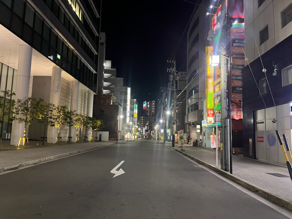 日本のなんでもない風景vol.1