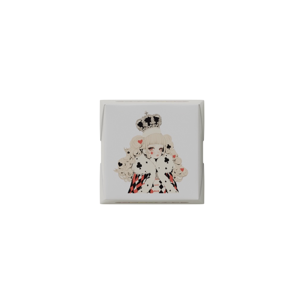 AfuaKitty DECOチョコ(全3種)