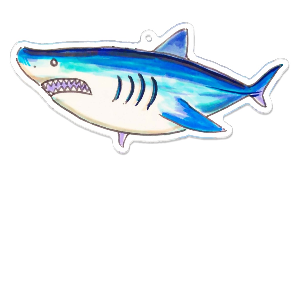 ねずみざめ