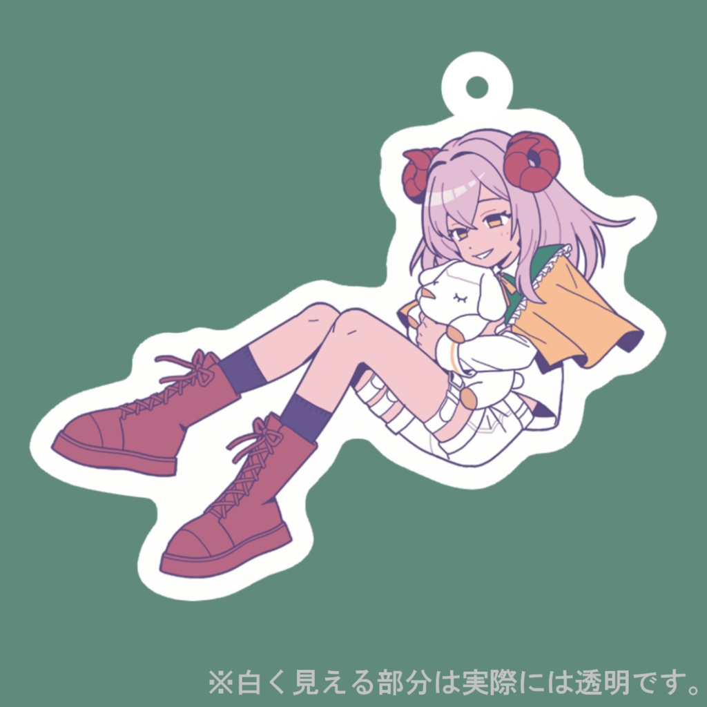 ひつじのまる はんじゅうのすがた -いつもいっしょセット-