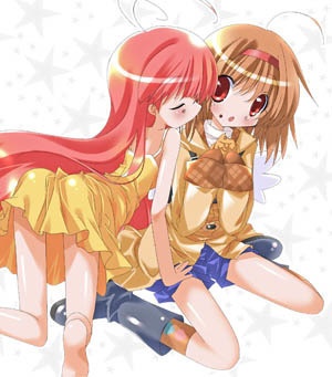 【生産終了】はにーえんぜる / 森永桐子(もりながとうこ)