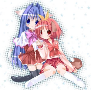 【生産終了】はにーえんぜる / 森永桐子(もりながとうこ)