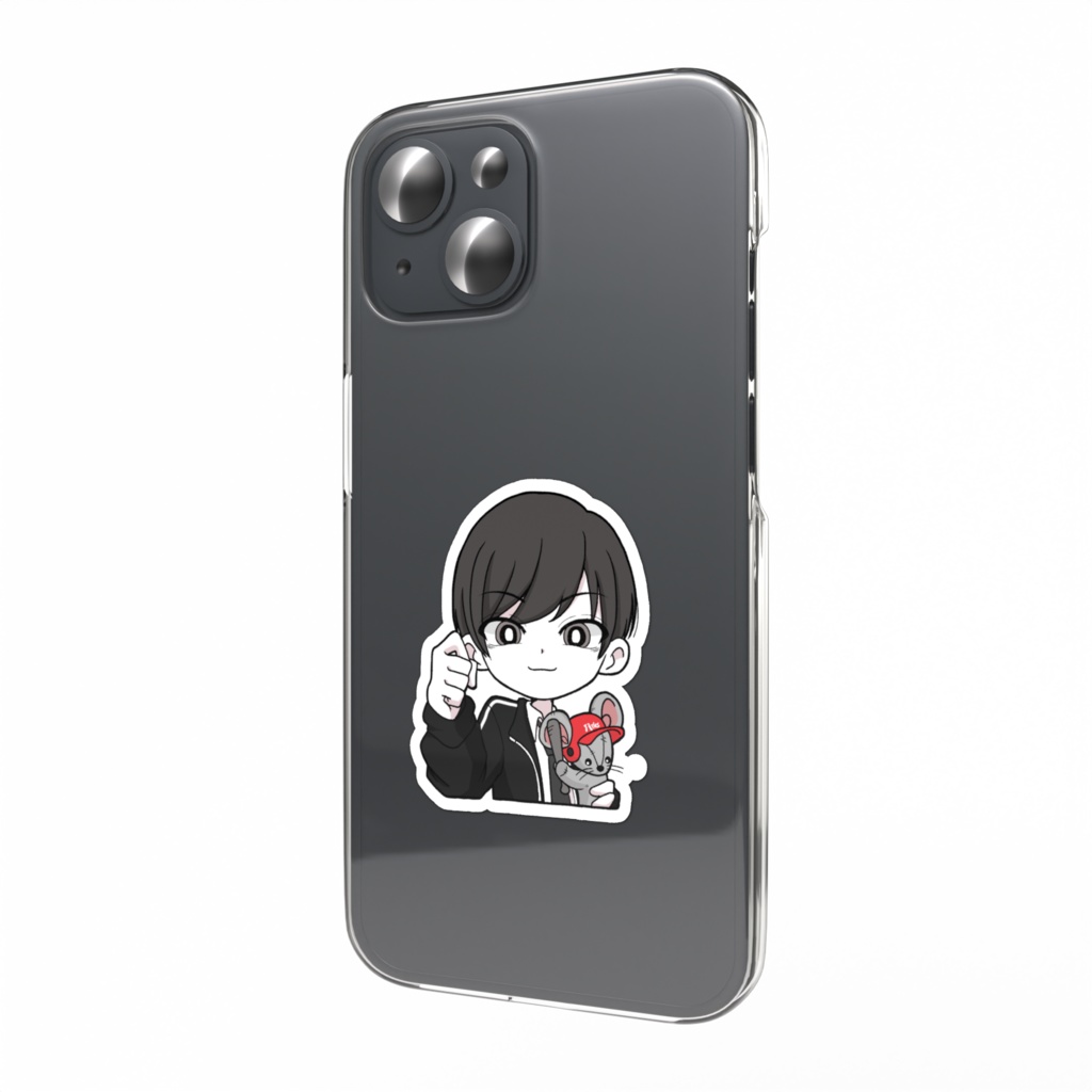 ステッカー [Lejetta]