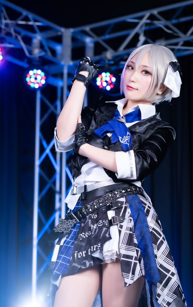 「青藍の京娘」 塩見周子写真集