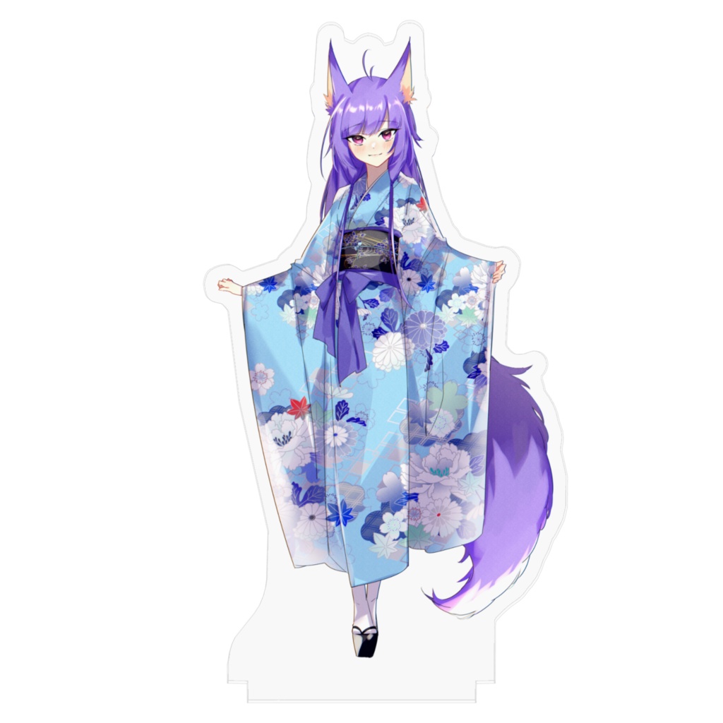 千歳ちゃそまる アクスタ