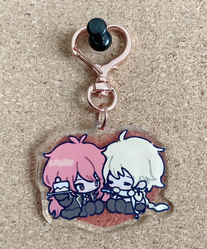 黎明、暖かな光とともに