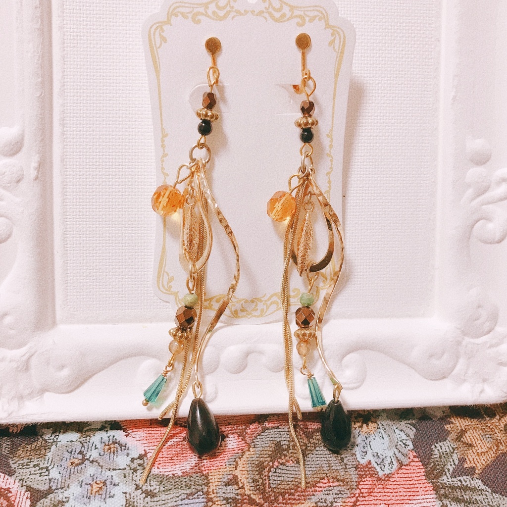 ツイステ　レオナ　イメージアクセ