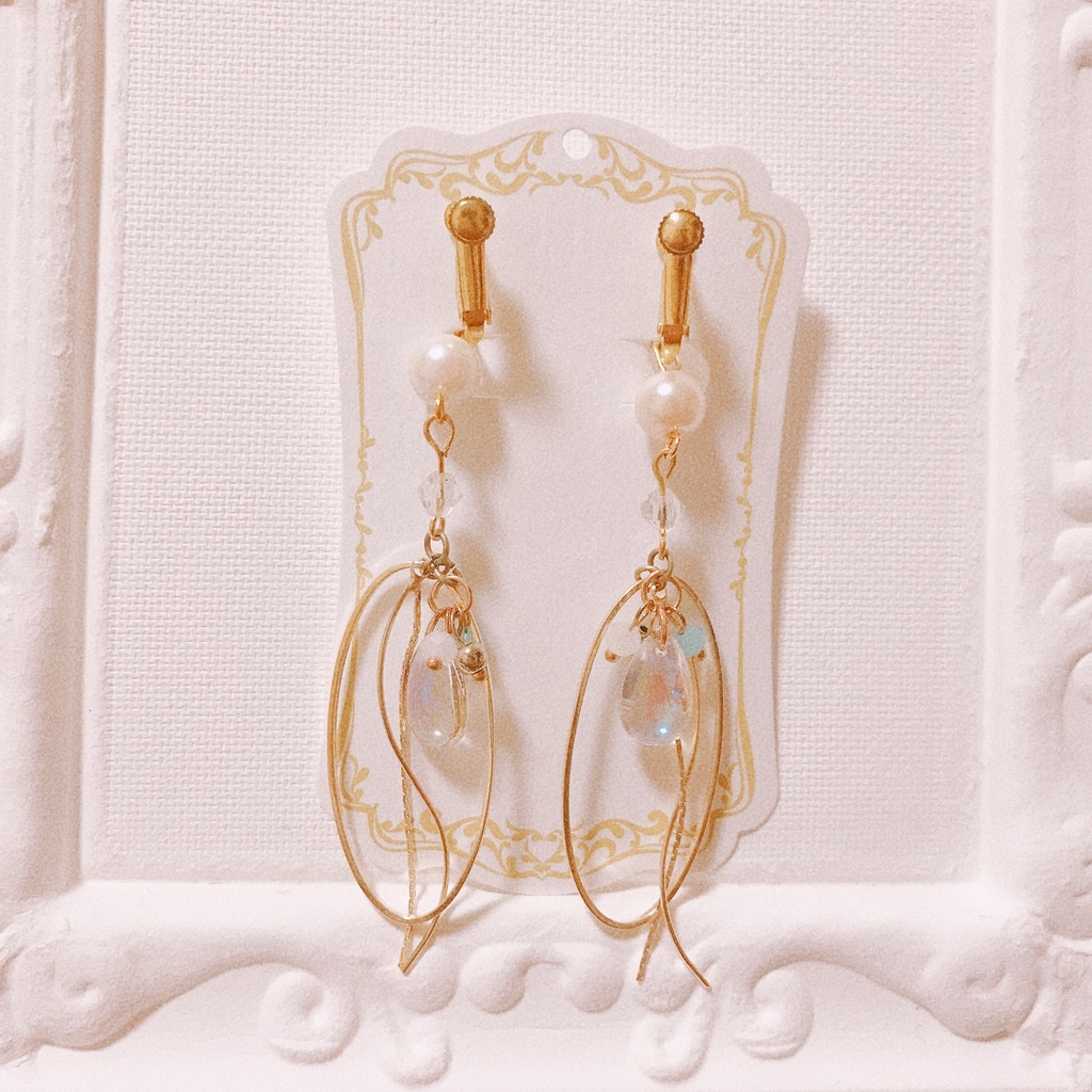 ツイステ　アズール　イメージアクセ
