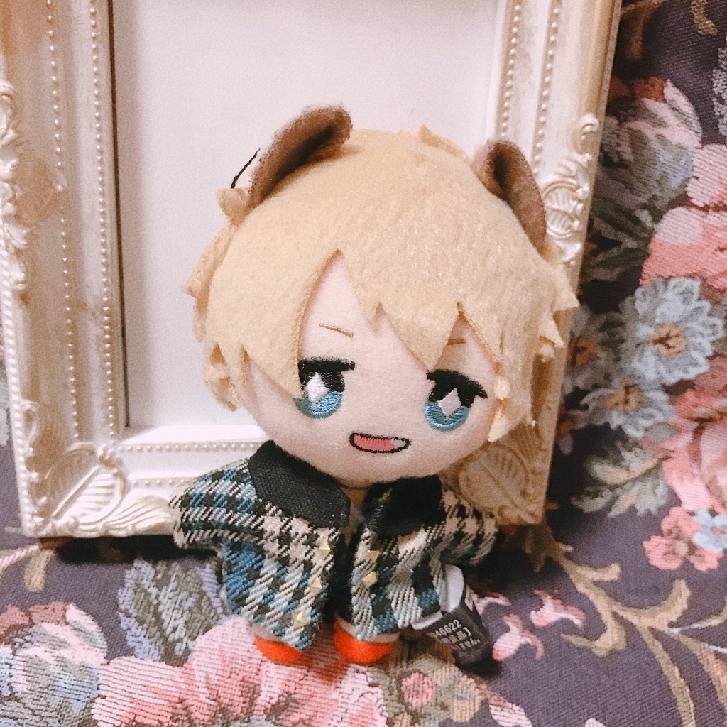 秋服 チェックジャケット 【再販3回目】