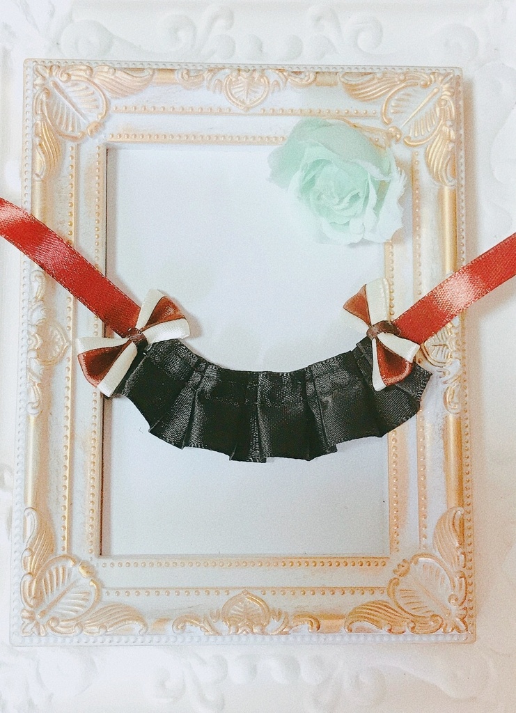 秋服 ワンピース (10〜12cm)