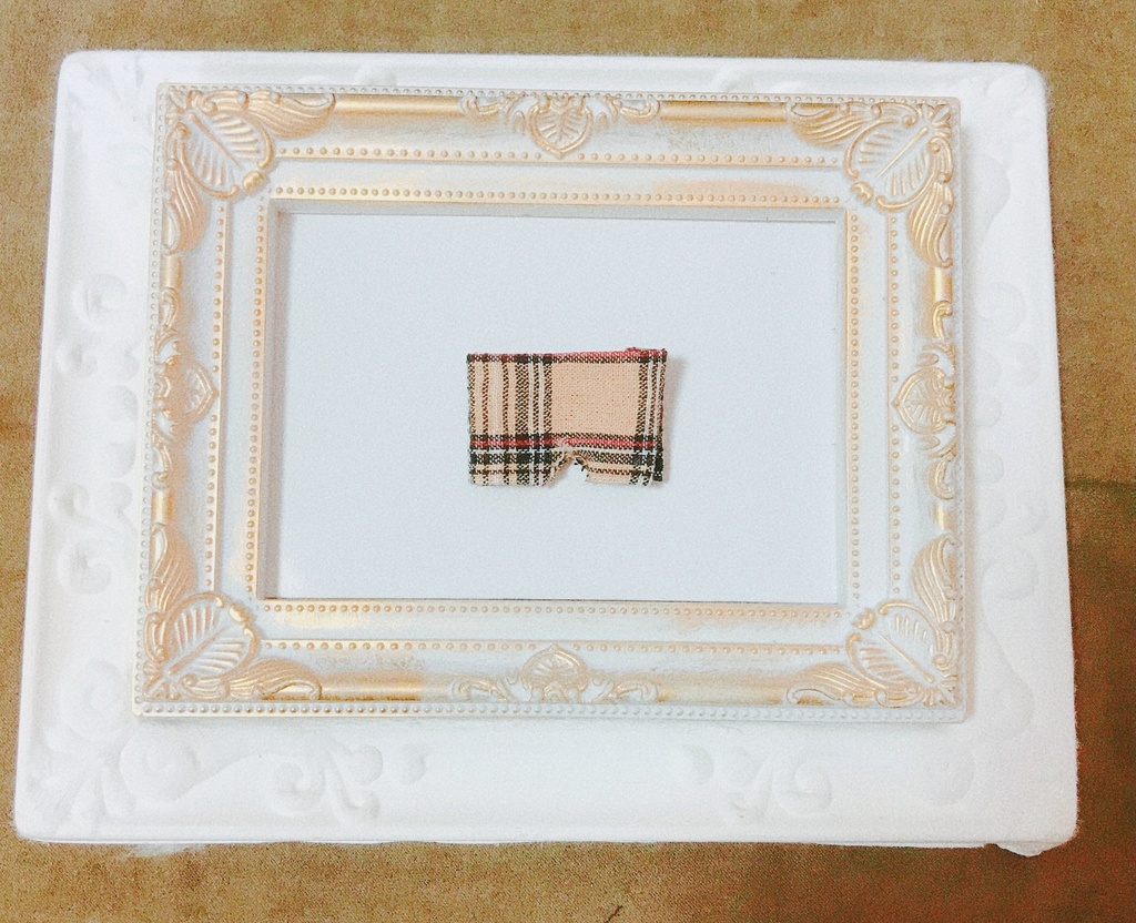 秋服 チェックコート3点セット 【再販2回目】