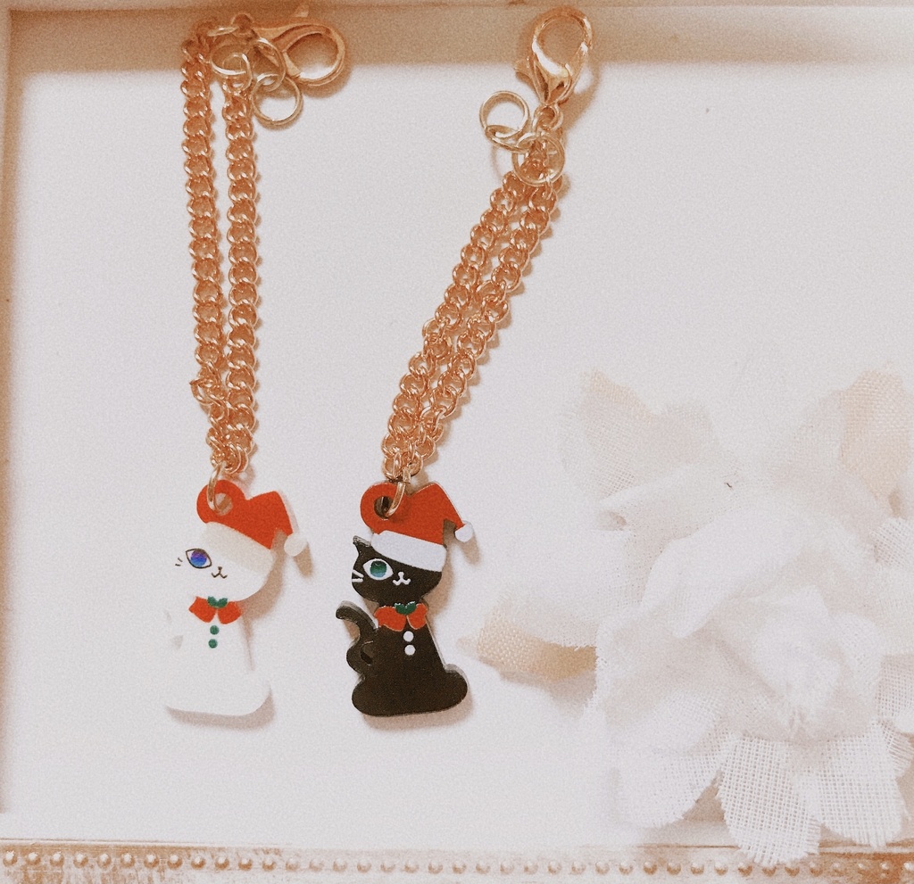 クリスマスシャツ