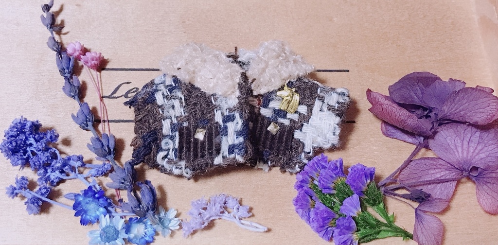 ペガサスジャケット(10cmぬいちゃん用)