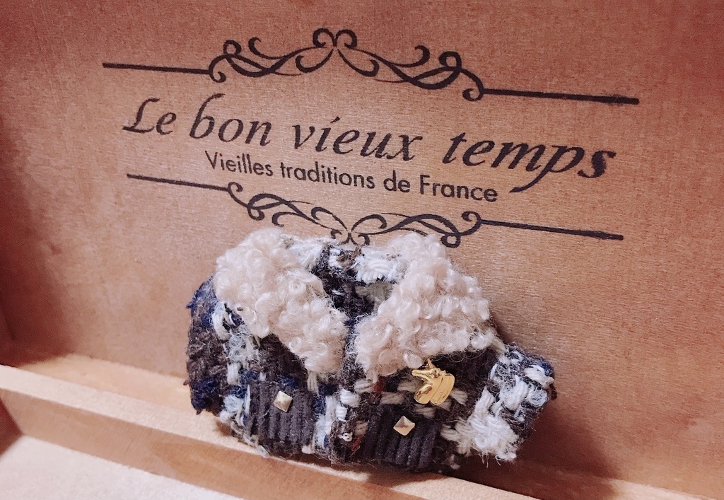 ペガサスジャケット(10cmぬいちゃん用)