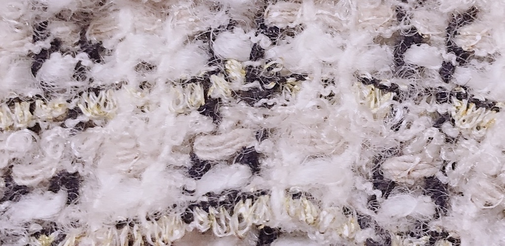 ハデふわコート(10、12cmぬいちゃん用)