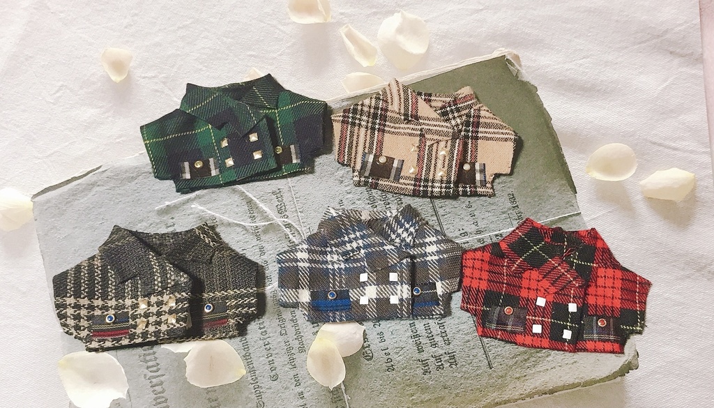 秋チェック祭り