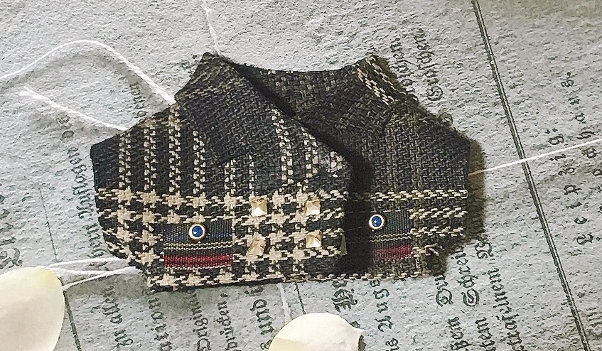 秋チェック祭り