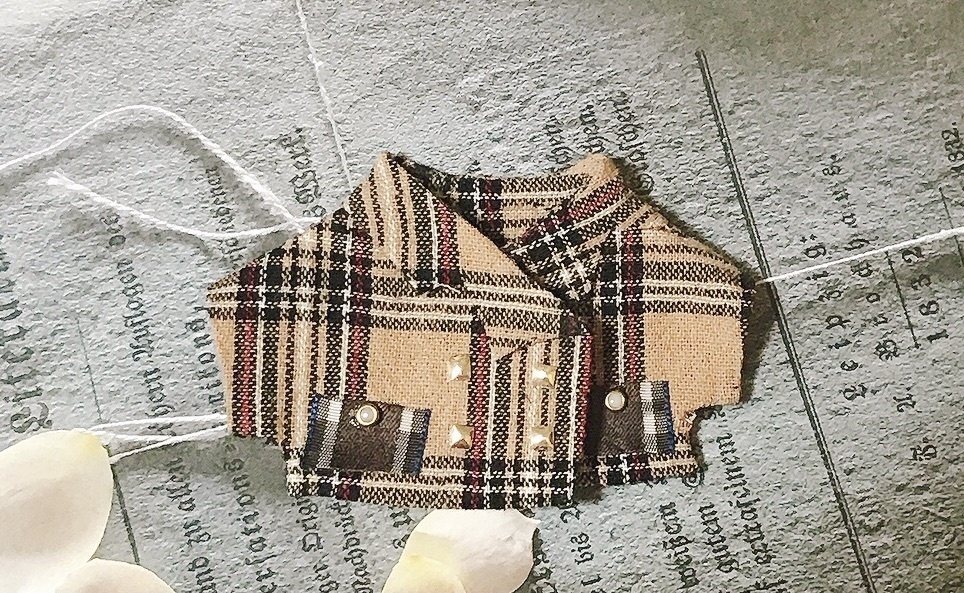 秋チェック祭り