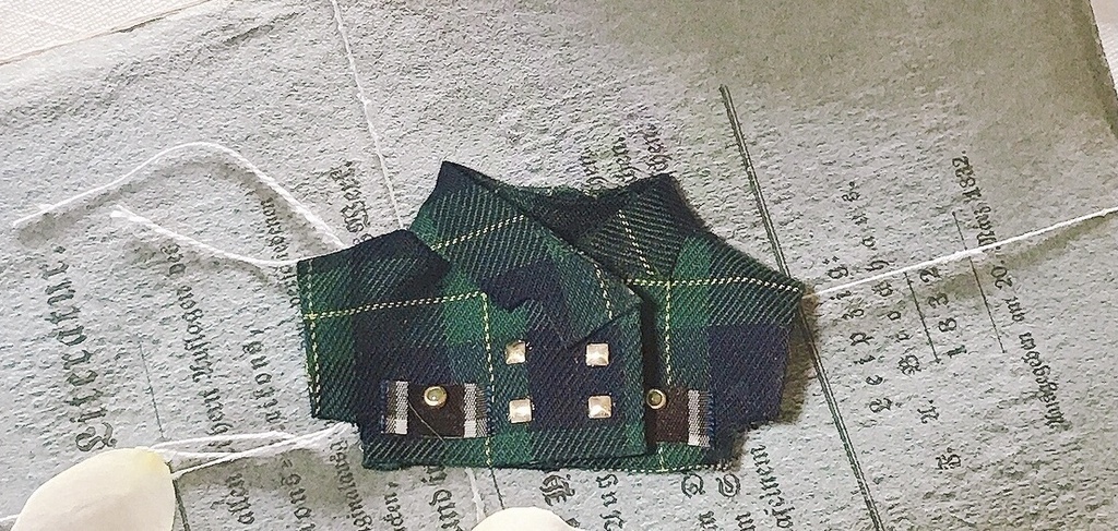 秋チェック祭り