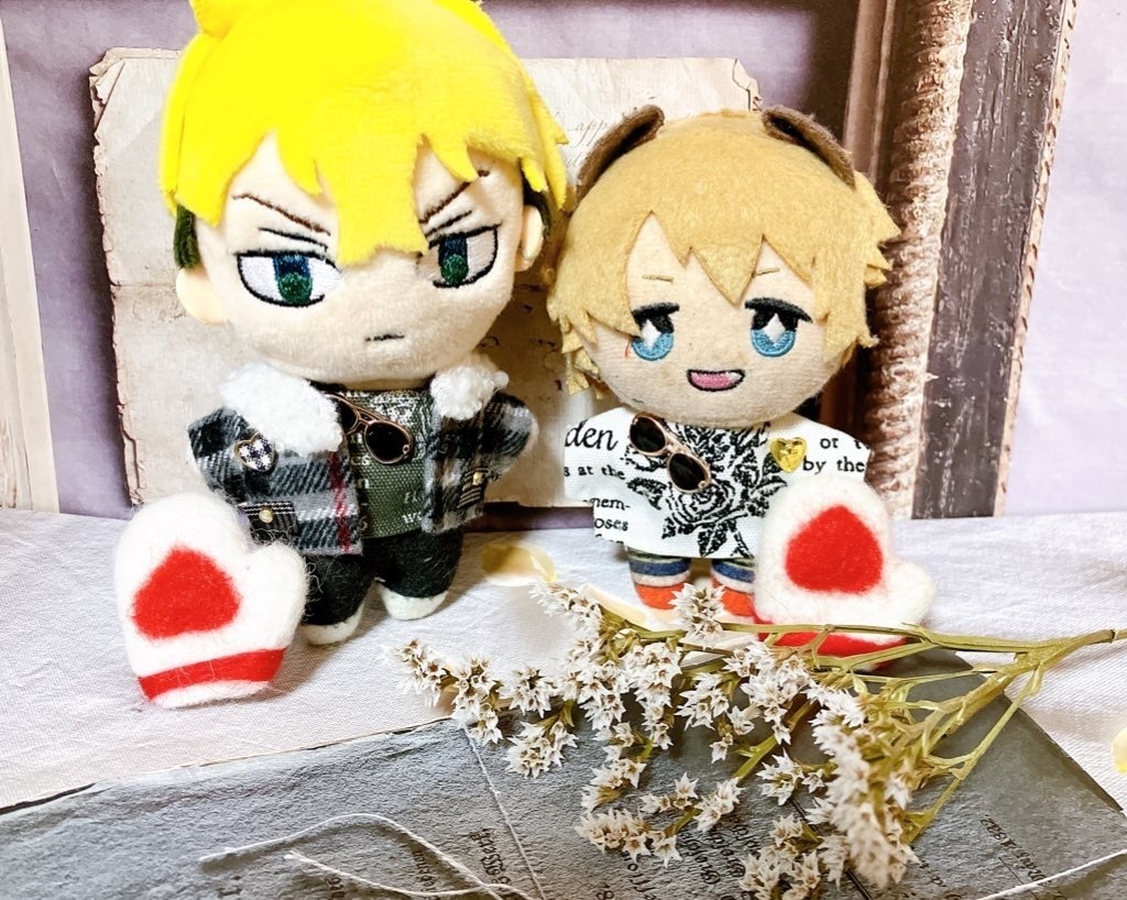 冬のあたたかフリースジャケット(10〜12cm用)