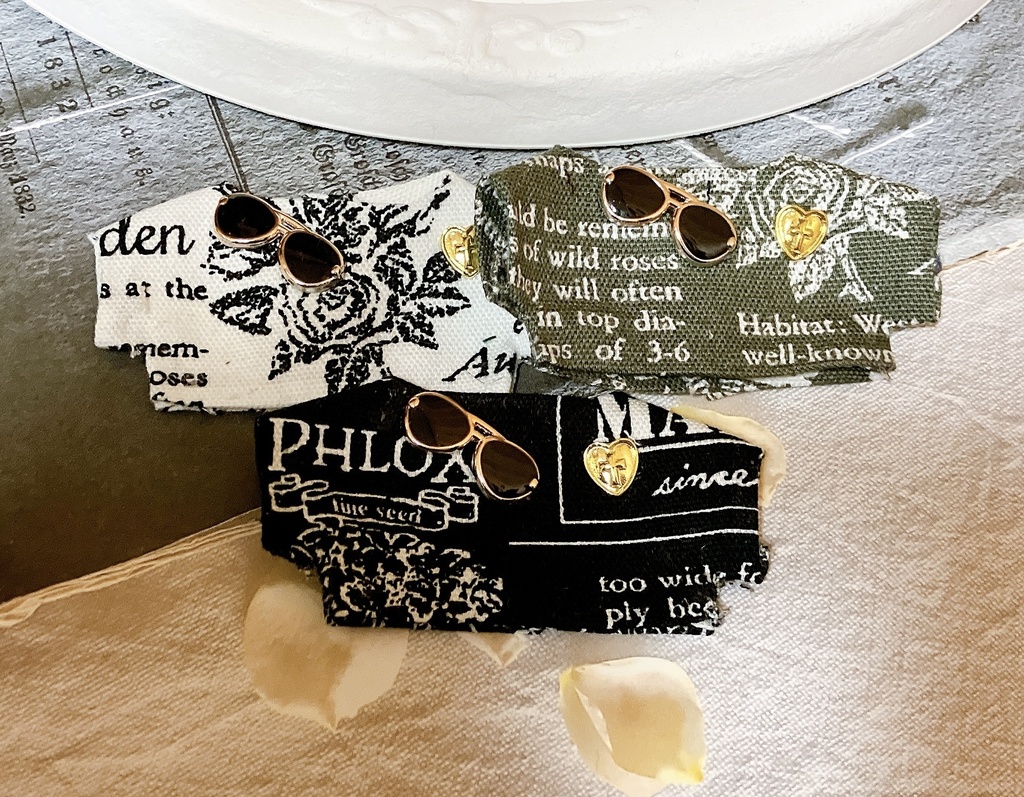 サングラスシャツ(10〜12cm用)