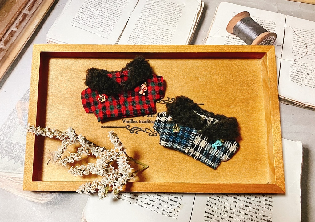 クマファージャケット