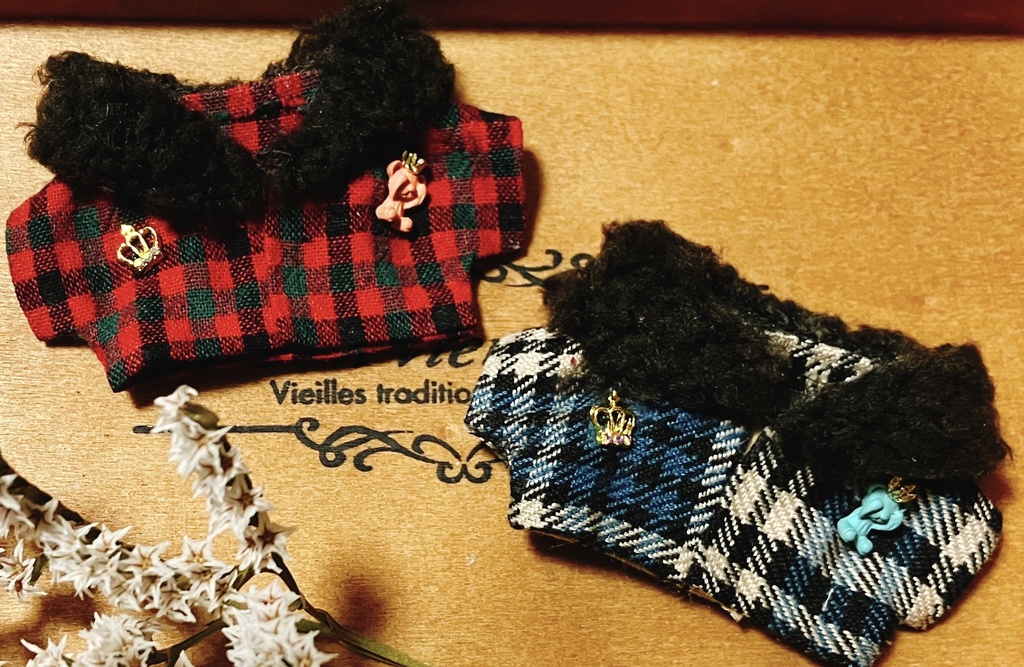 クマファージャケット