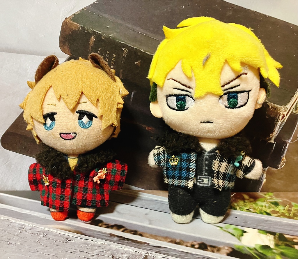 クマファージャケット