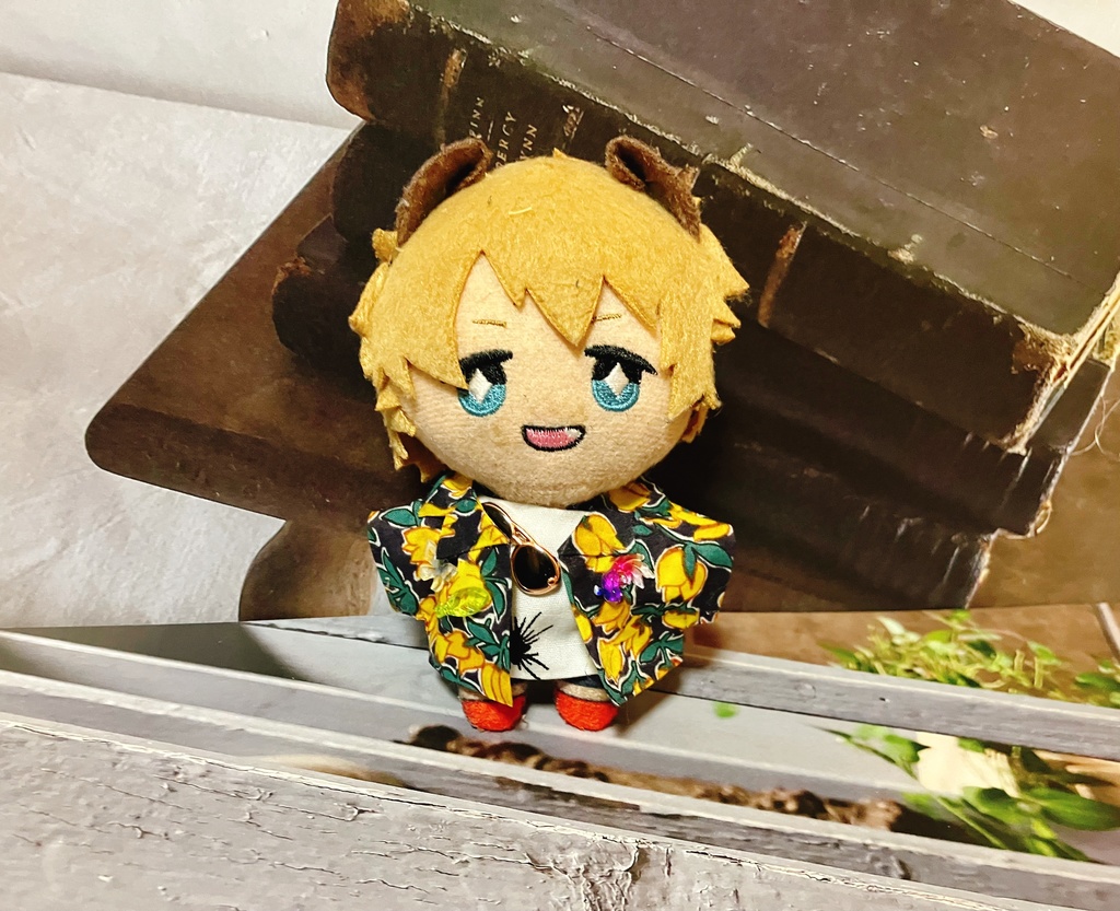 チューリップフライ(10cm〜12cm)