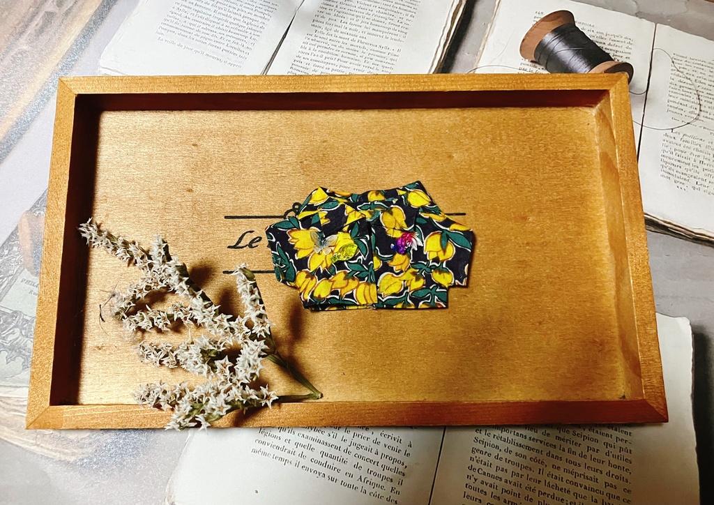 チューリップフライ(10cm〜12cm)