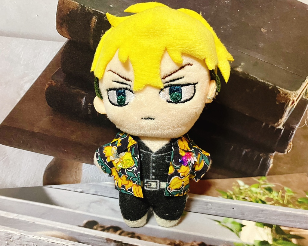 チューリップフライ(10cm〜12cm)