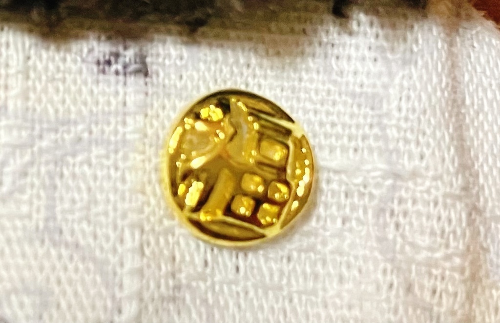 和柄ファージャケ