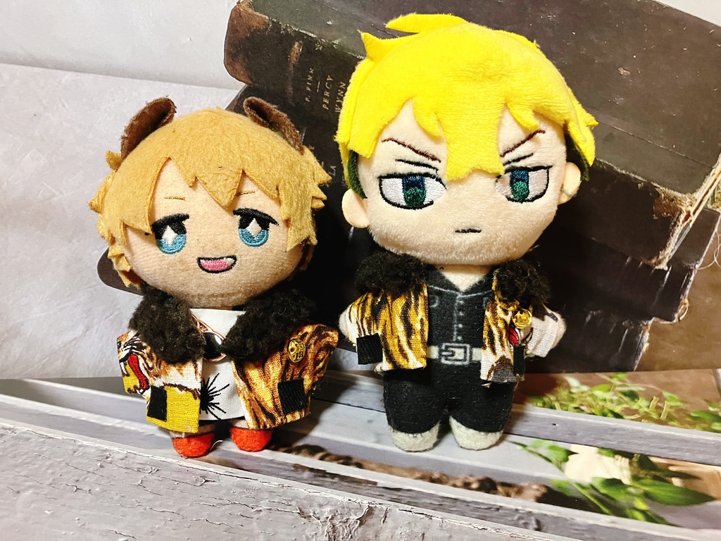 和柄ファージャケ