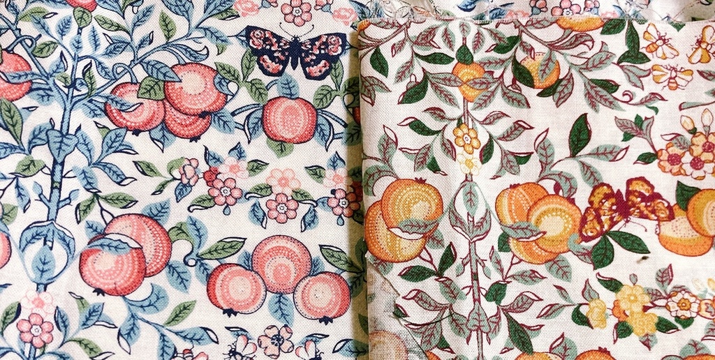 春うららシャツ(10~12cm用)