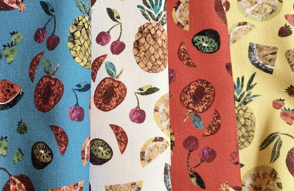 フルーツアロハサングラス(10~12cm用)