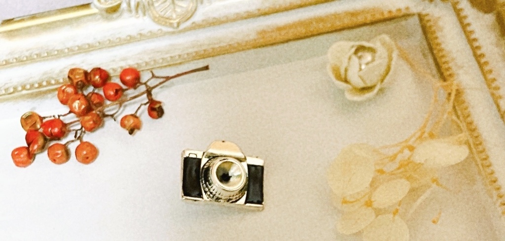 ぬいちゃん用小物